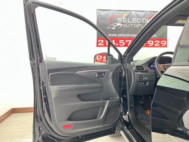 2022 Honda Passport TrailSport Carrollton TX