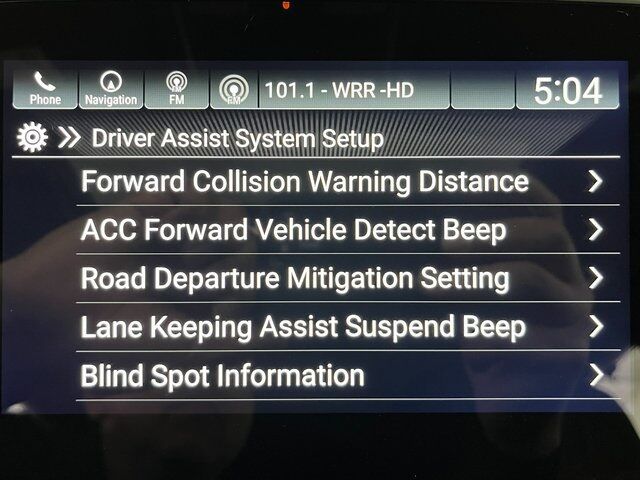 2022 Honda Passport TrailSport Carrollton TX