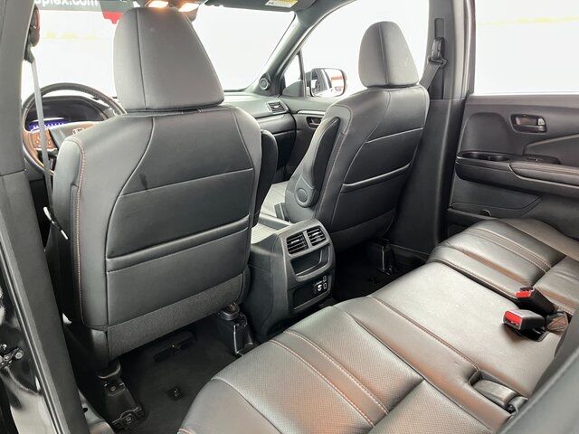 2022 Honda Passport TrailSport Carrollton TX