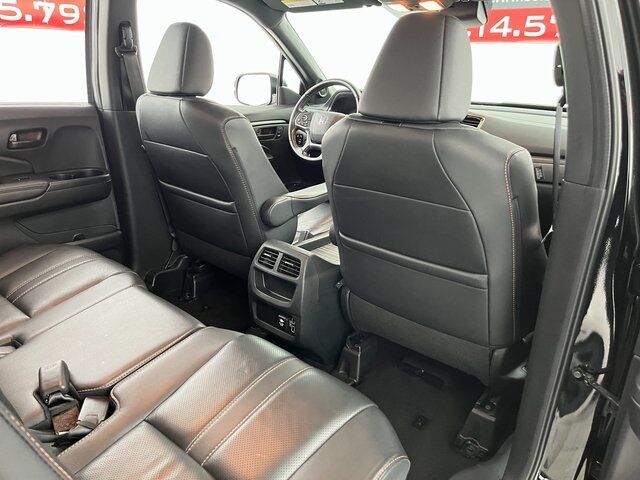 2022 Honda Passport TrailSport Carrollton TX