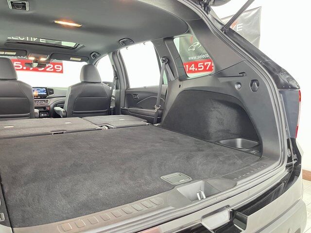 2022 Honda Passport TrailSport Carrollton TX