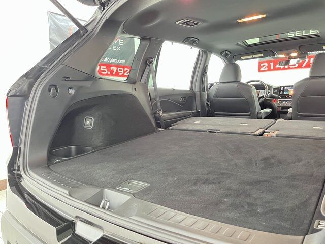 2022 Honda Passport TrailSport Carrollton TX