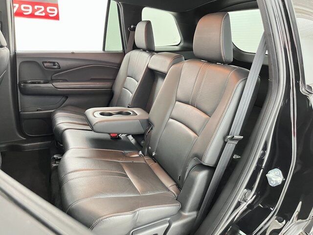 2022 Honda Passport TrailSport Carrollton TX