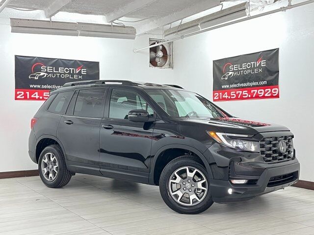 2022 Honda Passport TrailSport Carrollton TX