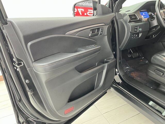 2022 Honda Passport TrailSport Carrollton TX