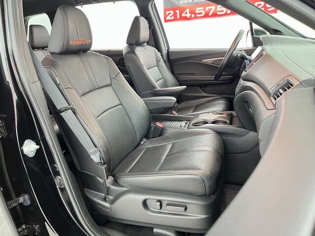 2022 Honda Passport TrailSport Carrollton TX