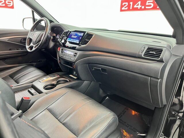 2022 Honda Passport TrailSport Carrollton TX