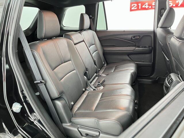 2022 Honda Passport TrailSport Carrollton TX