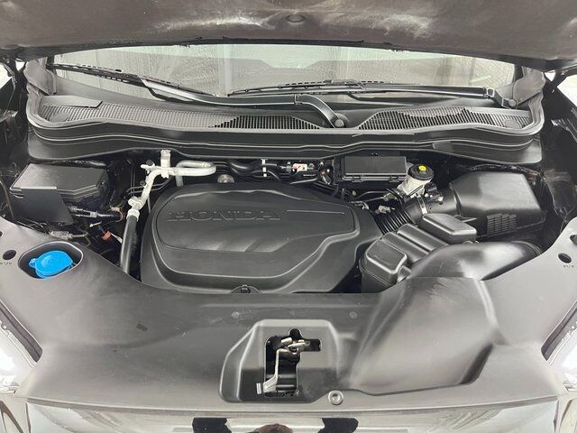 2022 Honda Passport TrailSport Carrollton TX