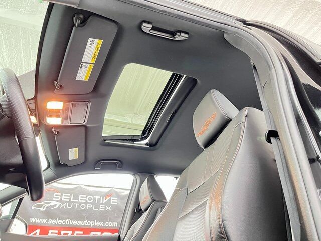 2022 Honda Passport TrailSport Carrollton TX