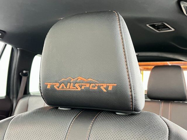 2022 Honda Passport TrailSport Carrollton TX