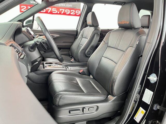 2022 Honda Passport TrailSport Carrollton TX