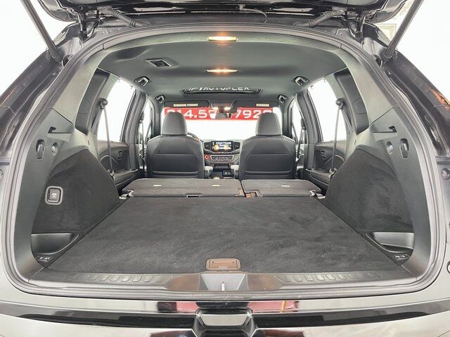 2022 Honda Passport TrailSport Carrollton TX