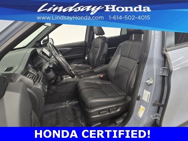 2022 Honda Passport TrailSport Columbus OH