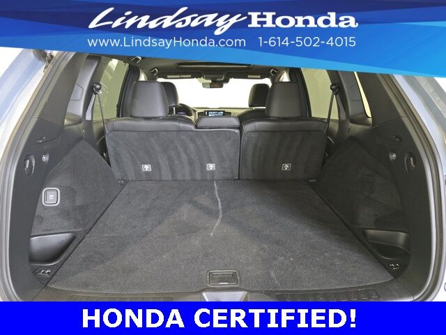 2022 Honda Passport TrailSport Columbus OH