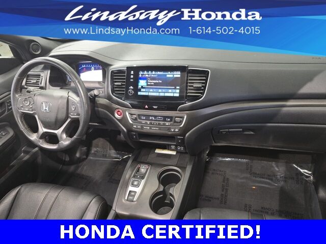 2022 Honda Passport TrailSport Columbus OH