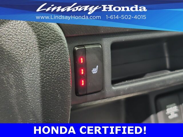 2022 Honda Passport TrailSport Columbus OH