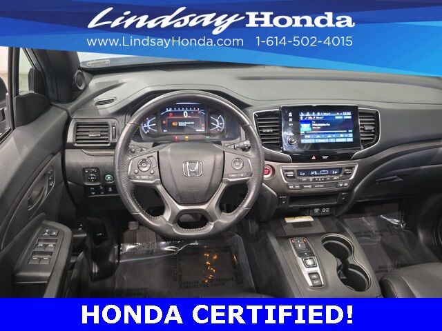 2022 Honda Passport TrailSport Columbus OH