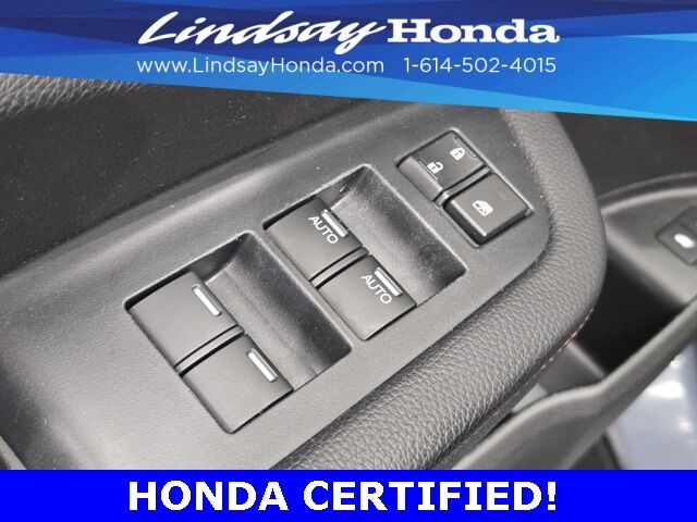 2022 Honda Passport TrailSport Columbus OH