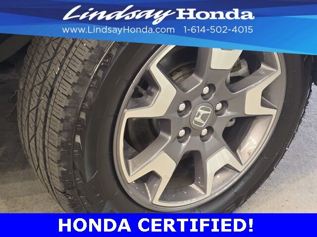 2022 Honda Passport TrailSport Columbus OH