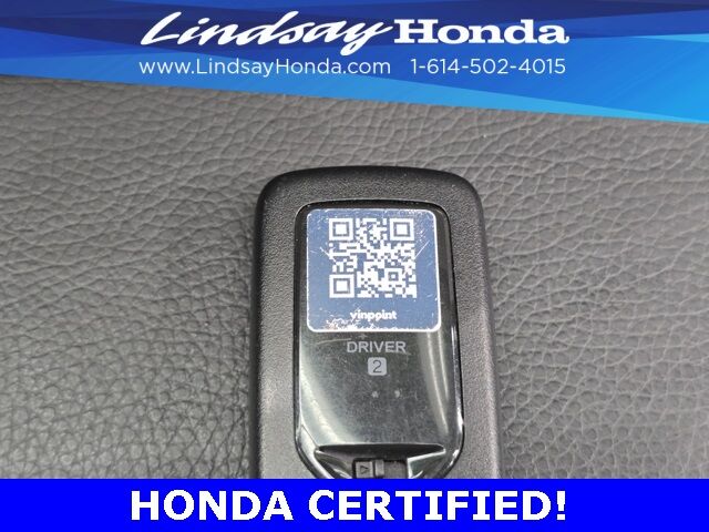 2022 Honda Passport TrailSport Columbus OH