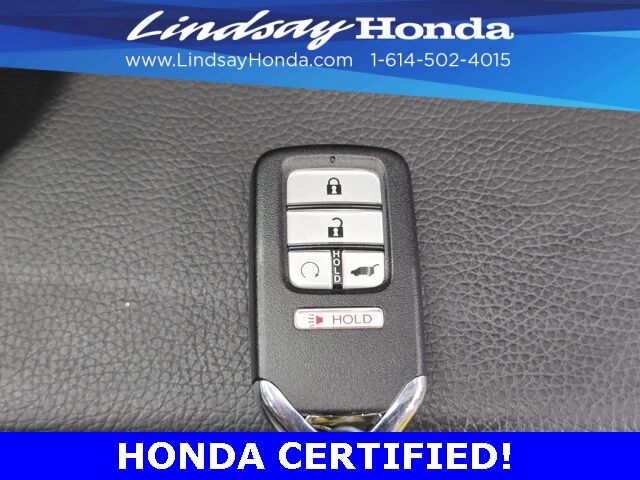 2022 Honda Passport TrailSport Columbus OH