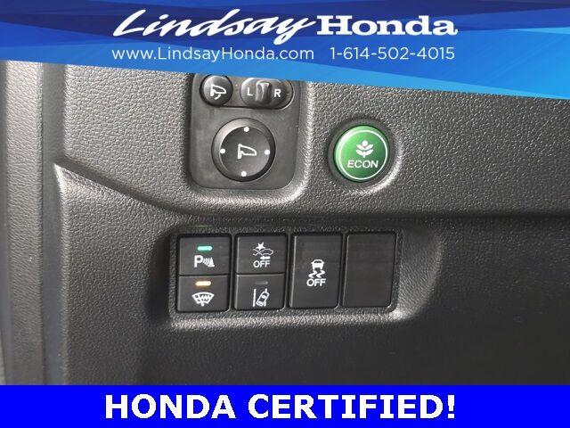2022 Honda Passport TrailSport Columbus OH