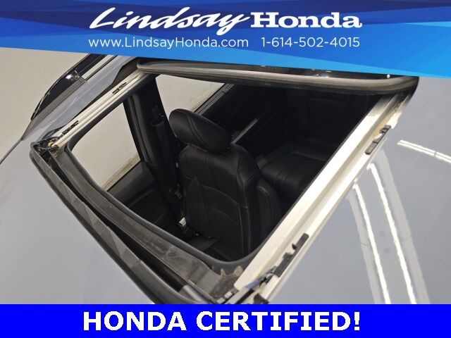 2022 Honda Passport TrailSport Columbus OH