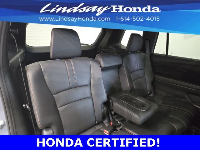 2022 Honda Passport TrailSport Columbus OH