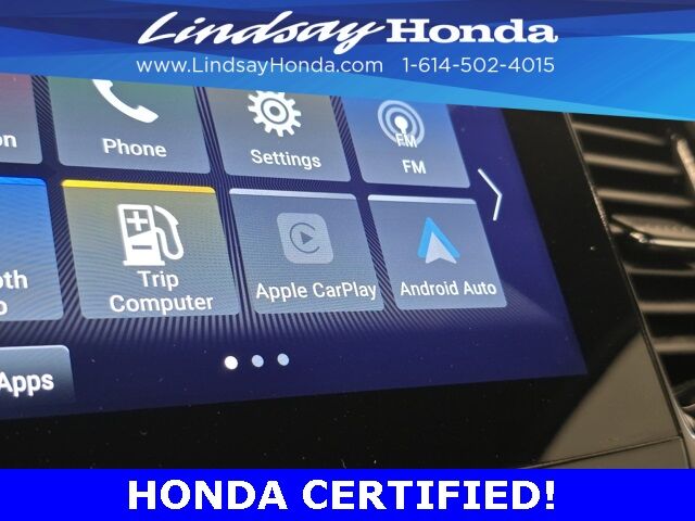 2022 Honda Passport TrailSport Columbus OH