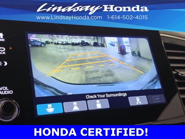 2022 Honda Passport TrailSport Columbus OH