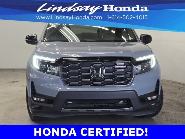 2022 Honda Passport TrailSport Columbus OH