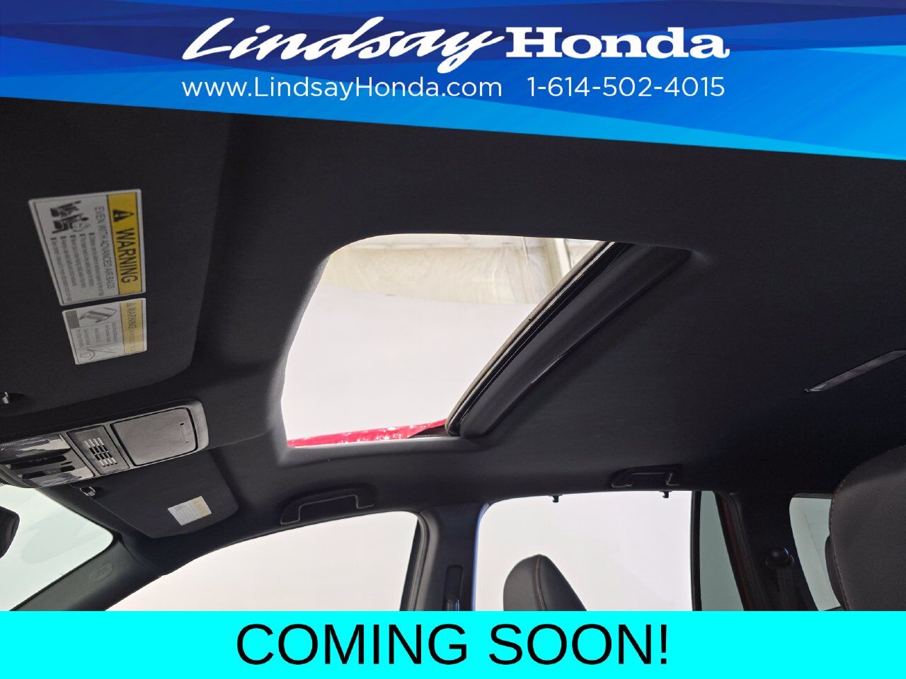 2022 Honda Passport TrailSport Columbus OH