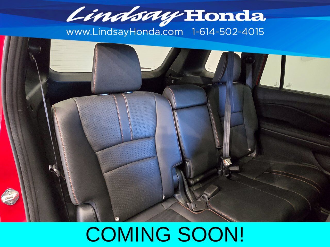 2022 Honda Passport TrailSport Columbus OH