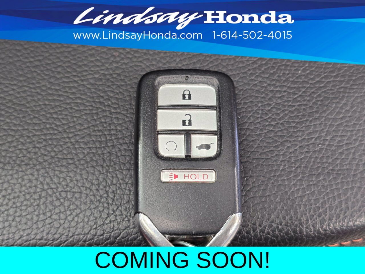 2022 Honda Passport TrailSport Columbus OH