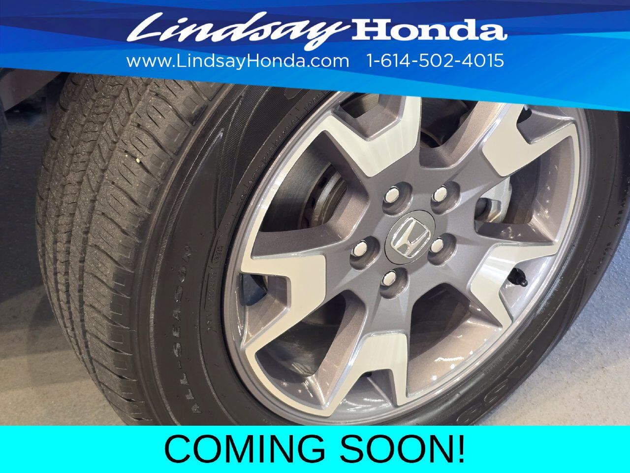 2022 Honda Passport TrailSport Columbus OH