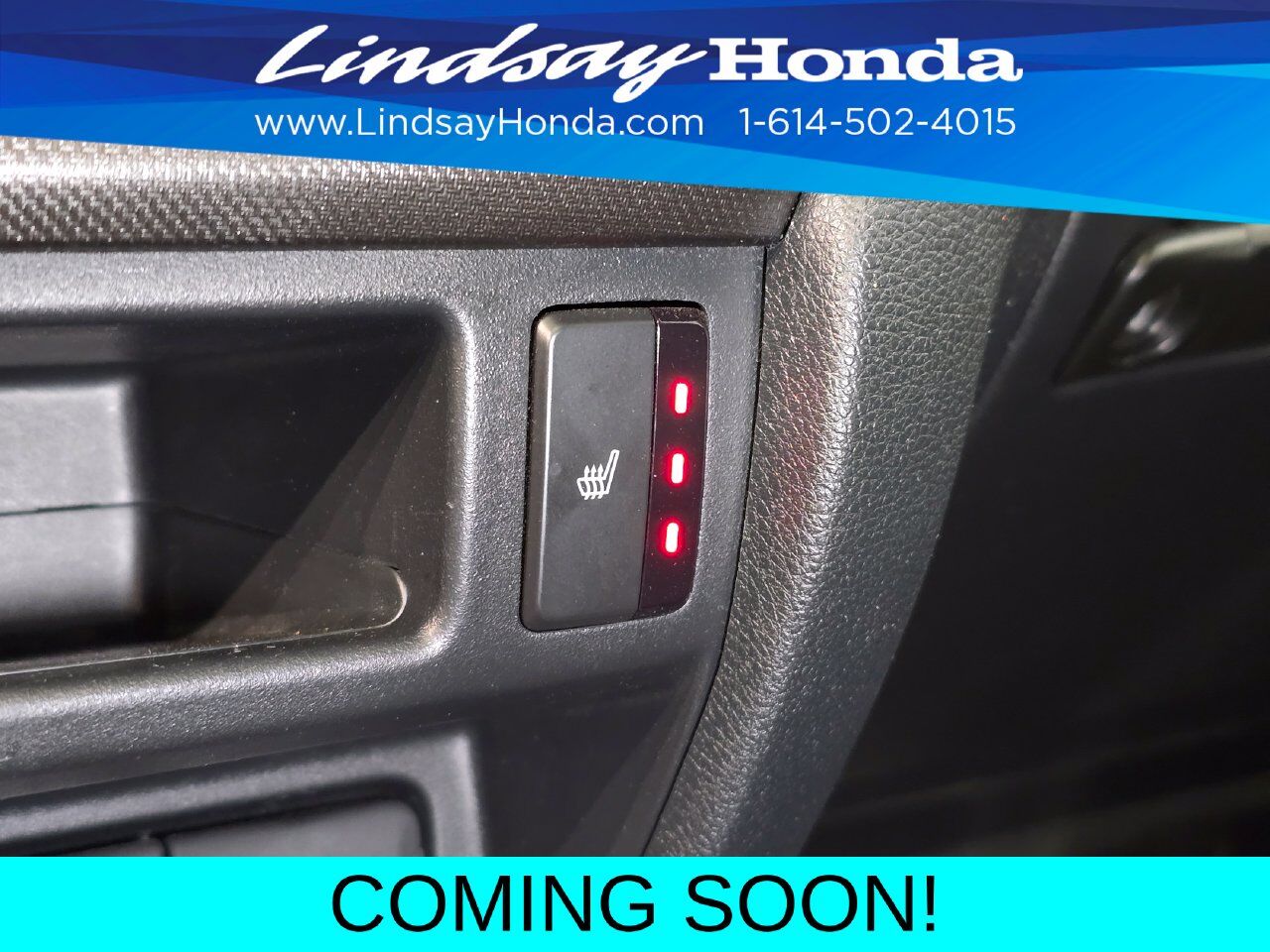 2022 Honda Passport TrailSport Columbus OH