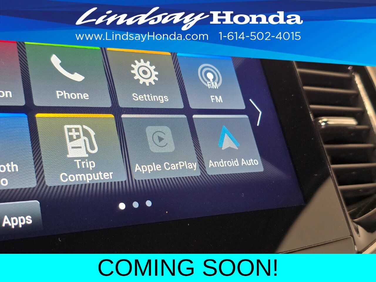 2022 Honda Passport TrailSport Columbus OH