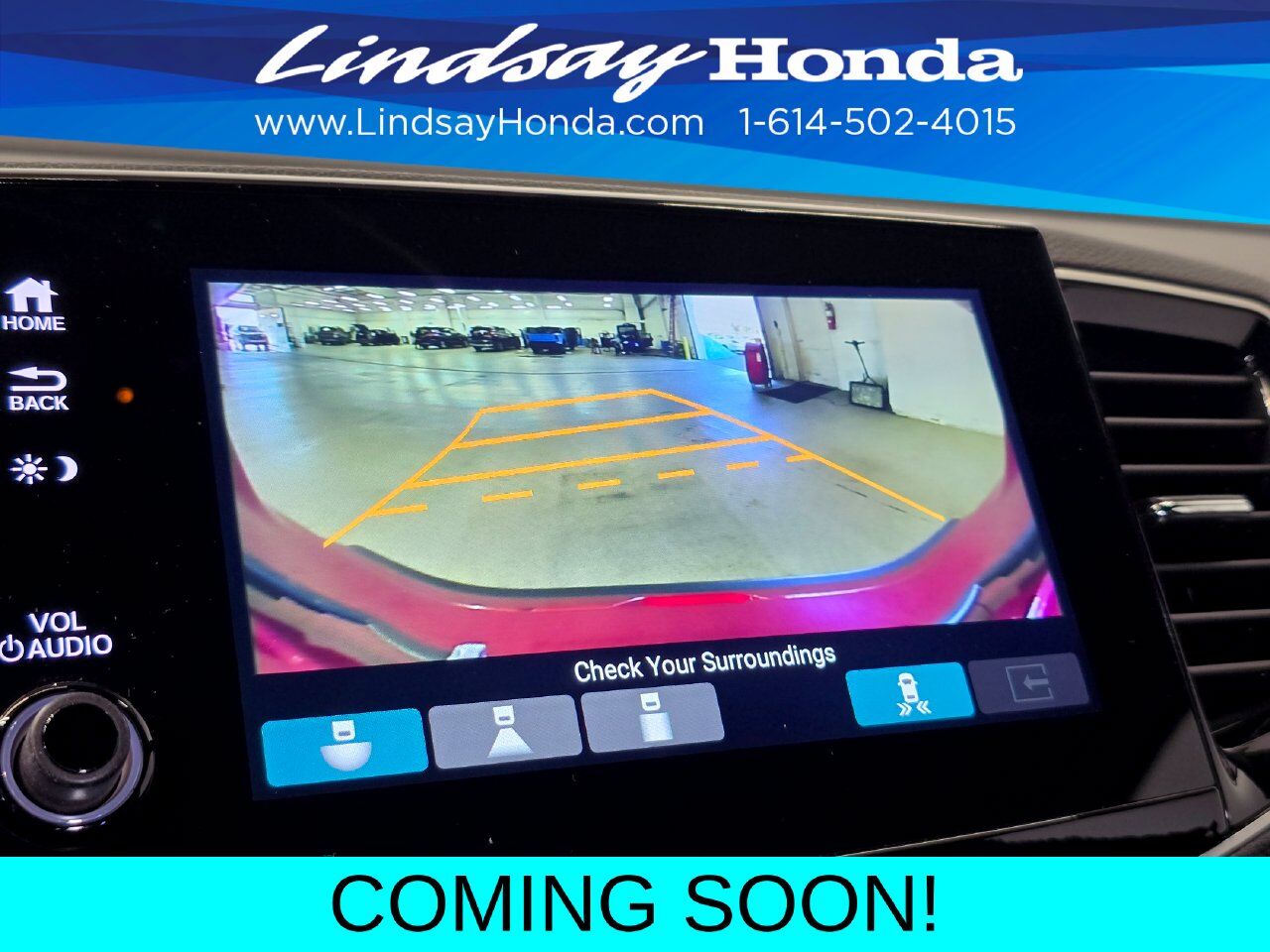 2022 Honda Passport TrailSport Columbus OH