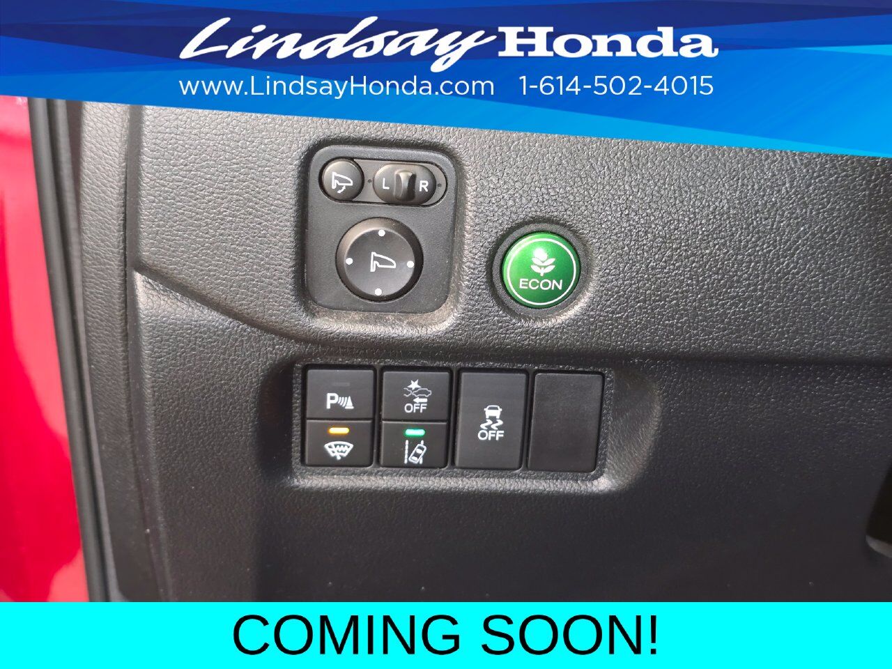 2022 Honda Passport TrailSport Columbus OH