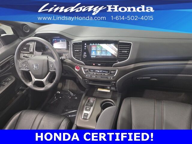 2022 Honda Passport TrailSport Columbus OH