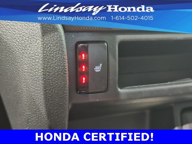 2022 Honda Passport TrailSport Columbus OH