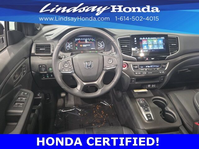 2022 Honda Passport TrailSport Columbus OH