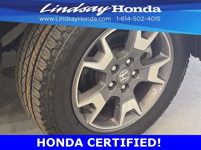 2022 Honda Passport TrailSport Columbus OH