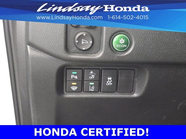 2022 Honda Passport TrailSport Columbus OH