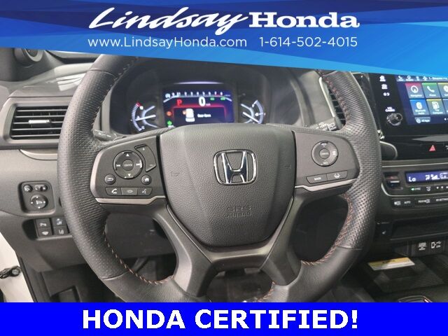 2022 Honda Passport TrailSport Columbus OH