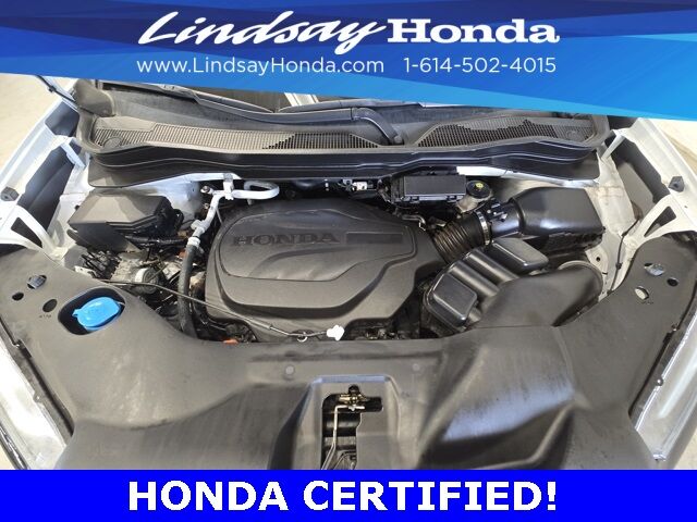 2022 Honda Passport TrailSport Columbus OH