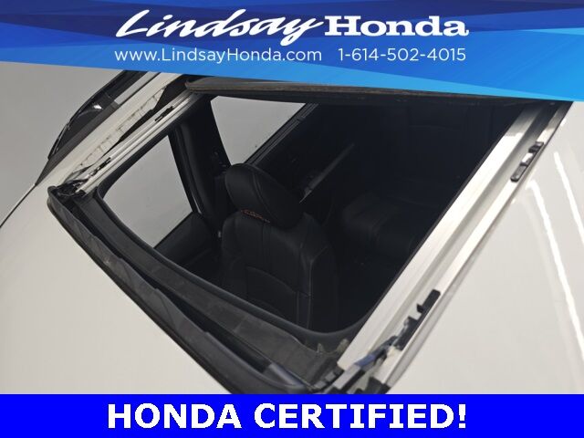 2022 Honda Passport TrailSport Columbus OH