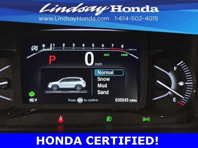 2022 Honda Passport TrailSport Columbus OH