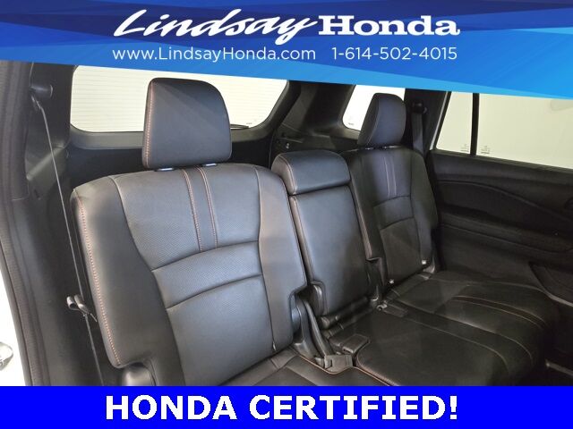 2022 Honda Passport TrailSport Columbus OH